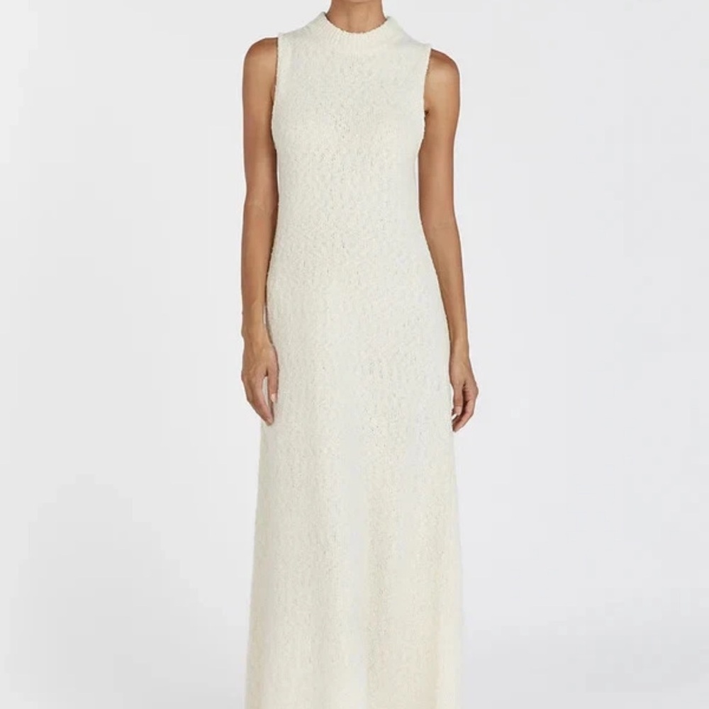 DISSH Dakota knit maxi dress